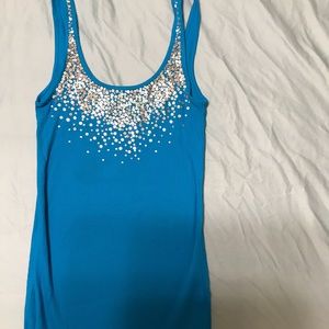 Victoria’s Secret tank top